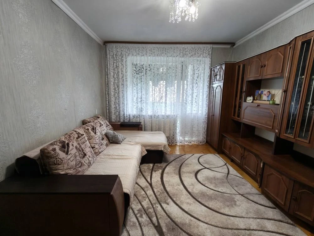 Продаж 2-х квмнатноі квартири