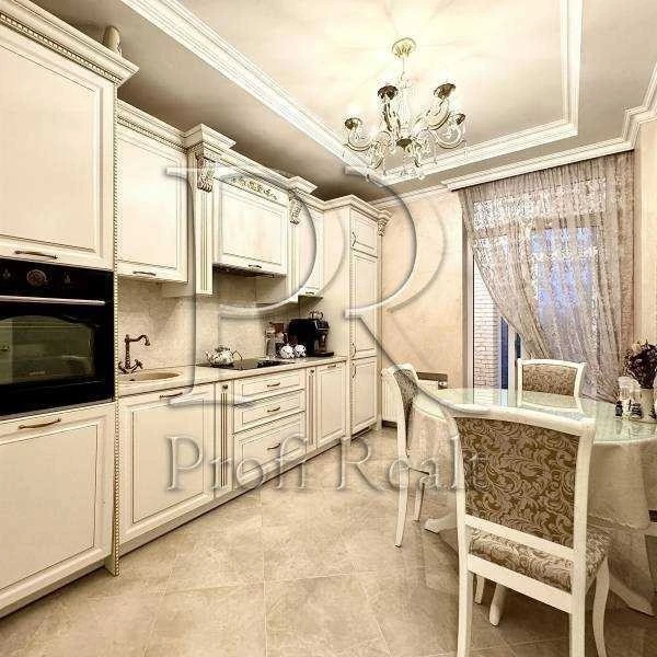 For sale 2-room apartment 63 m², Regeneratorna St., 4, building