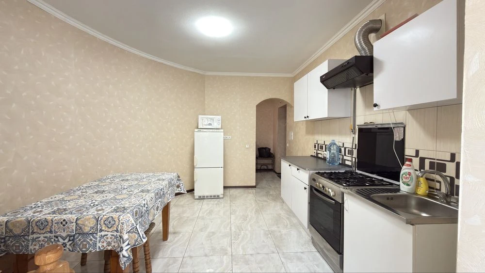 Продаж 1 кімнатної квартири в обжитій новобудові