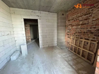 сирець 1 кім квартира в збудованій новобудові по вул ХІміків