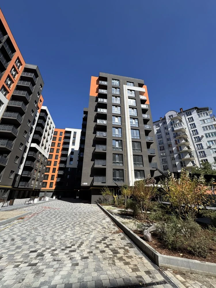 Продам Здану 1к вул. Нац. Гвардії
