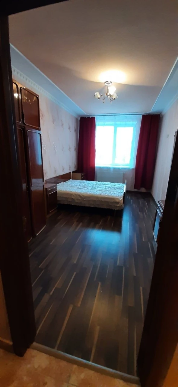 Продаж 2к н/б вул. І. Пулюя,  і/о газове