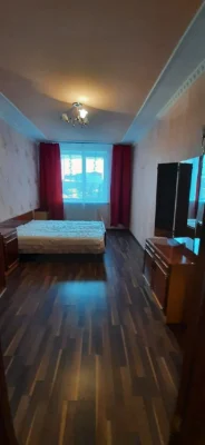 Продаж 2к н/б вул. І. Пулюя,  і/о газове
