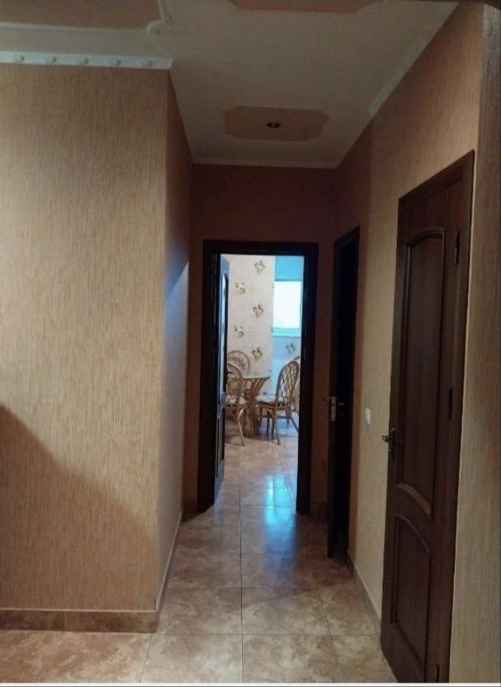 Продаж 2к н/б вул. І. Пулюя,  і/о газове