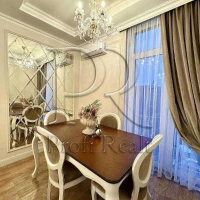 For sale 2-room apartment 63 m², Regeneratorna St., 4, building