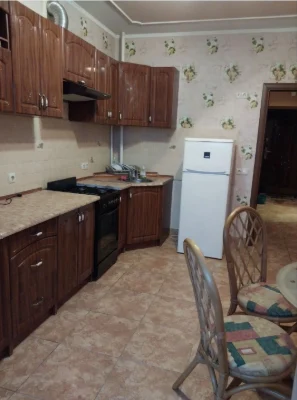 Продаж 2к н/б вул. І. Пулюя,  і/о газове