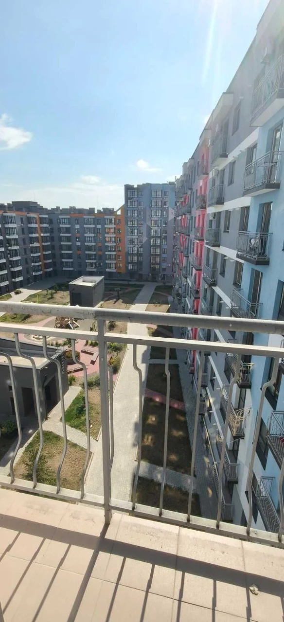Терміново! Продаж 2‑кімнатної квартири в ЖК «Паркове Містечк
