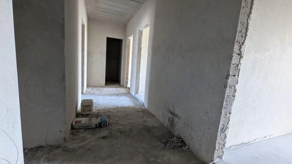 ПРОДАМ 3 кім. квартиру в спальному районі