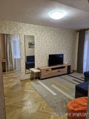 2-room apartment, 45 sq.m.