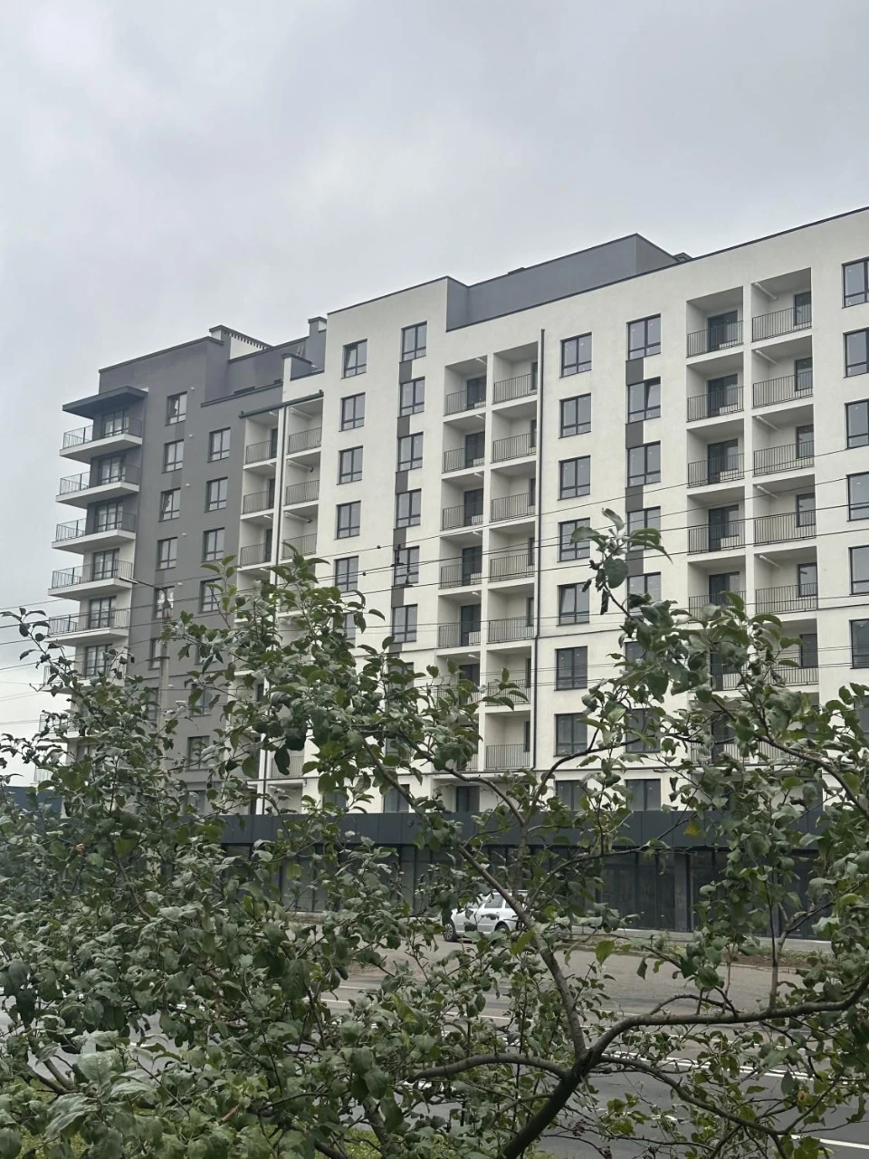 Двокімнатна квартира за ціною однокімнатної