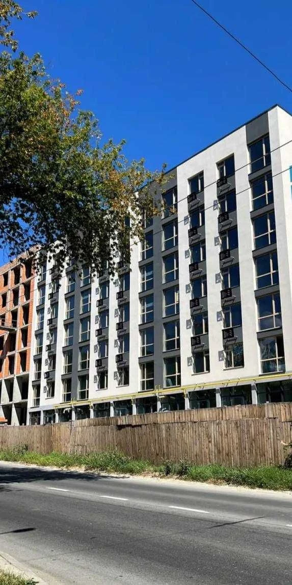2 кімнатна квартира в новому ЖК. Розтермінування до 2х років