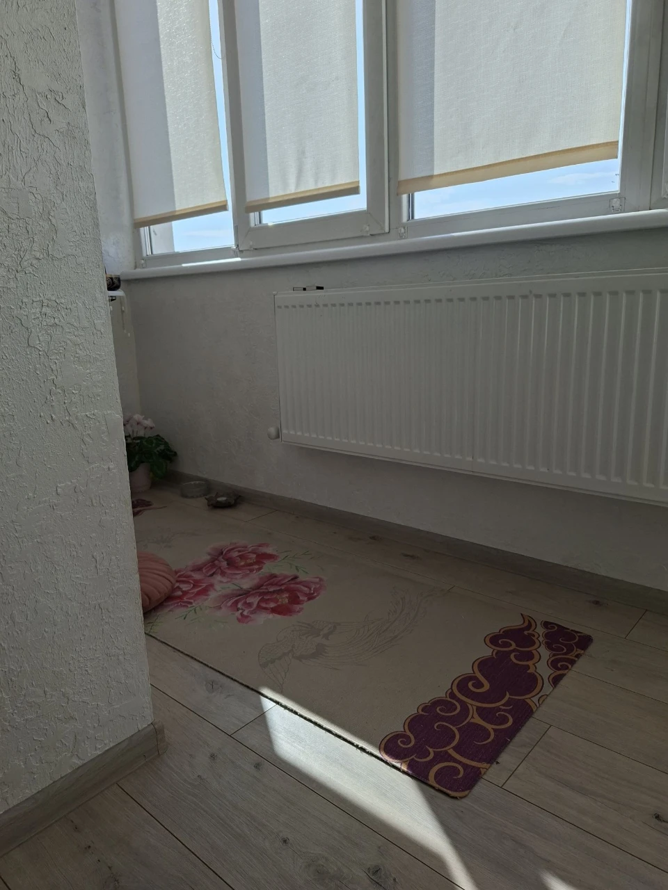 Продається 2х кімнатну квартиру в хорошій локації