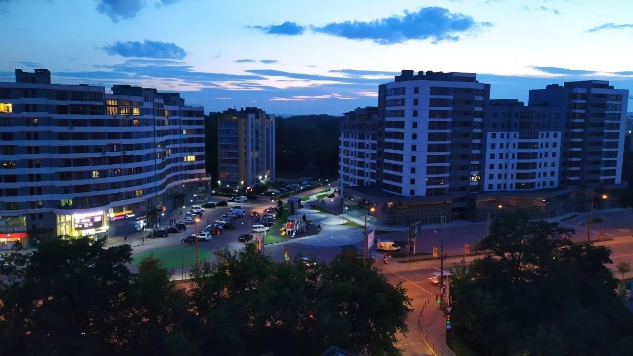 Продається 2х кімнатну квартиру в хорошій локації