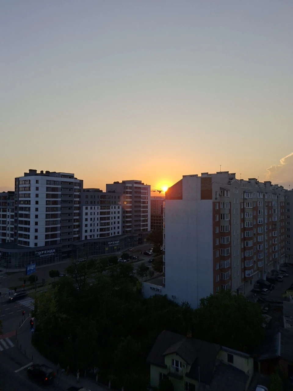 Продається 2х кімнатну квартиру в хорошій локації