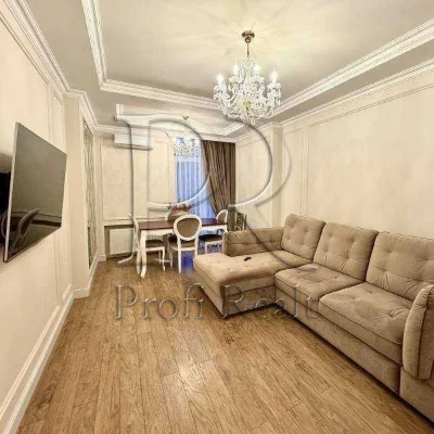For sale 2-room apartment 63 m², Regeneratorna St., 4, building