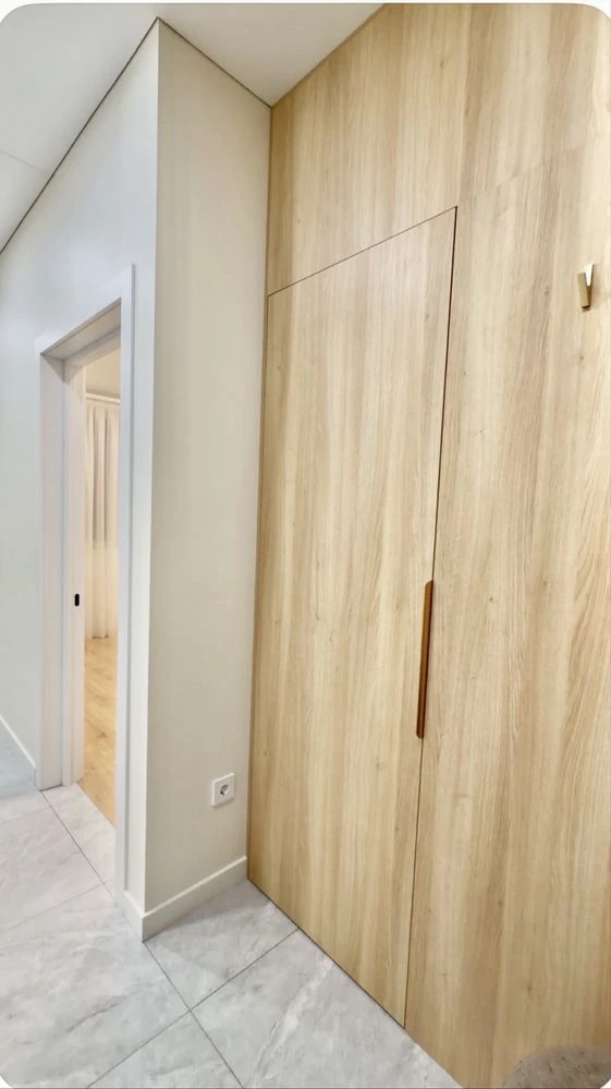 Півтора кімнатна .43кв.м.Ремонт.Меблі.Техніка.Без Комісііі д