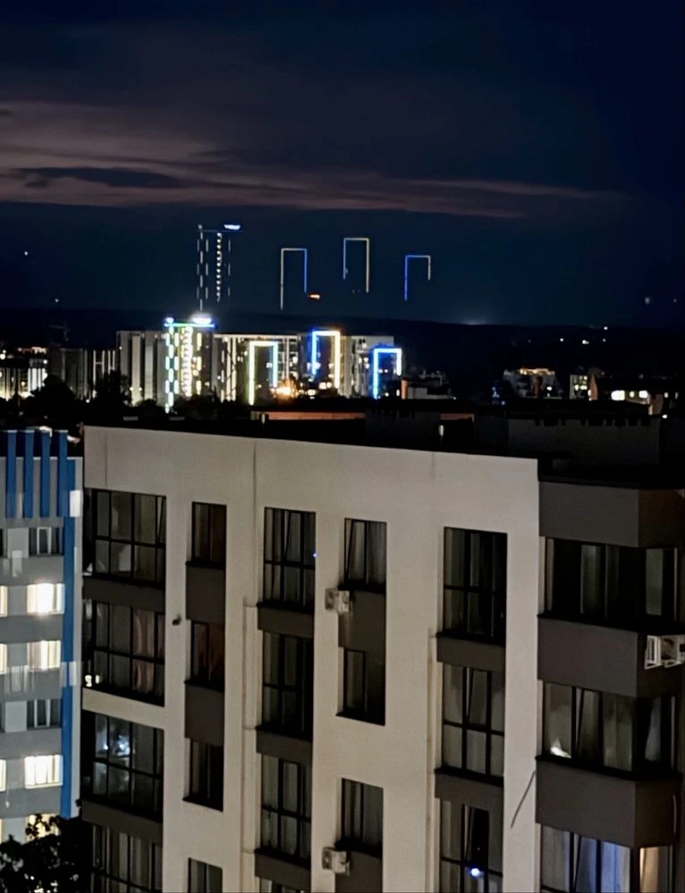 Півтора кімнатна .43кв.м.Ремонт.Меблі.Техніка.Без Комісііі д