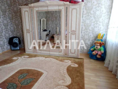 2 Дома на участке 6 соток в Хаджибеевском районе
