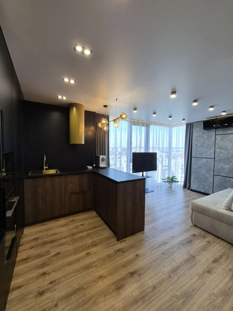 Продається 1к квартира ЖК Light Home