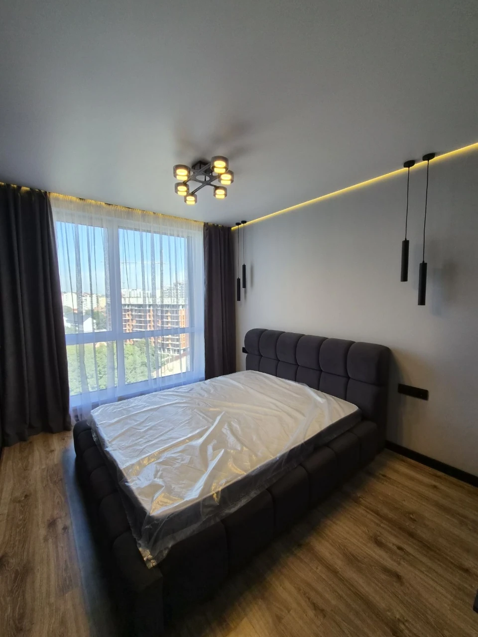 Продається 1к квартира ЖК Light Home