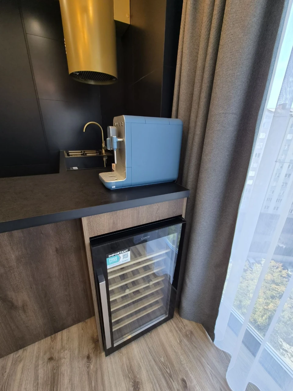 Продається 1к квартира ЖК Light Home