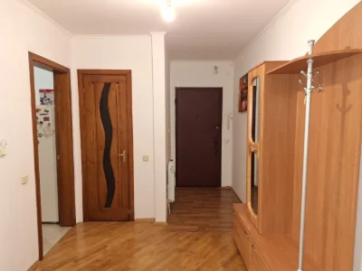 Простора 2-к квартира в самому центрі міста .Терміновий прод