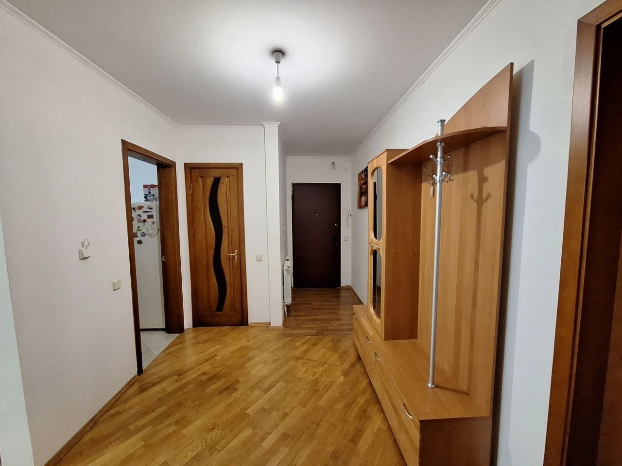 Простора 2-к квартира в самому центрі міста .Терміновий прод