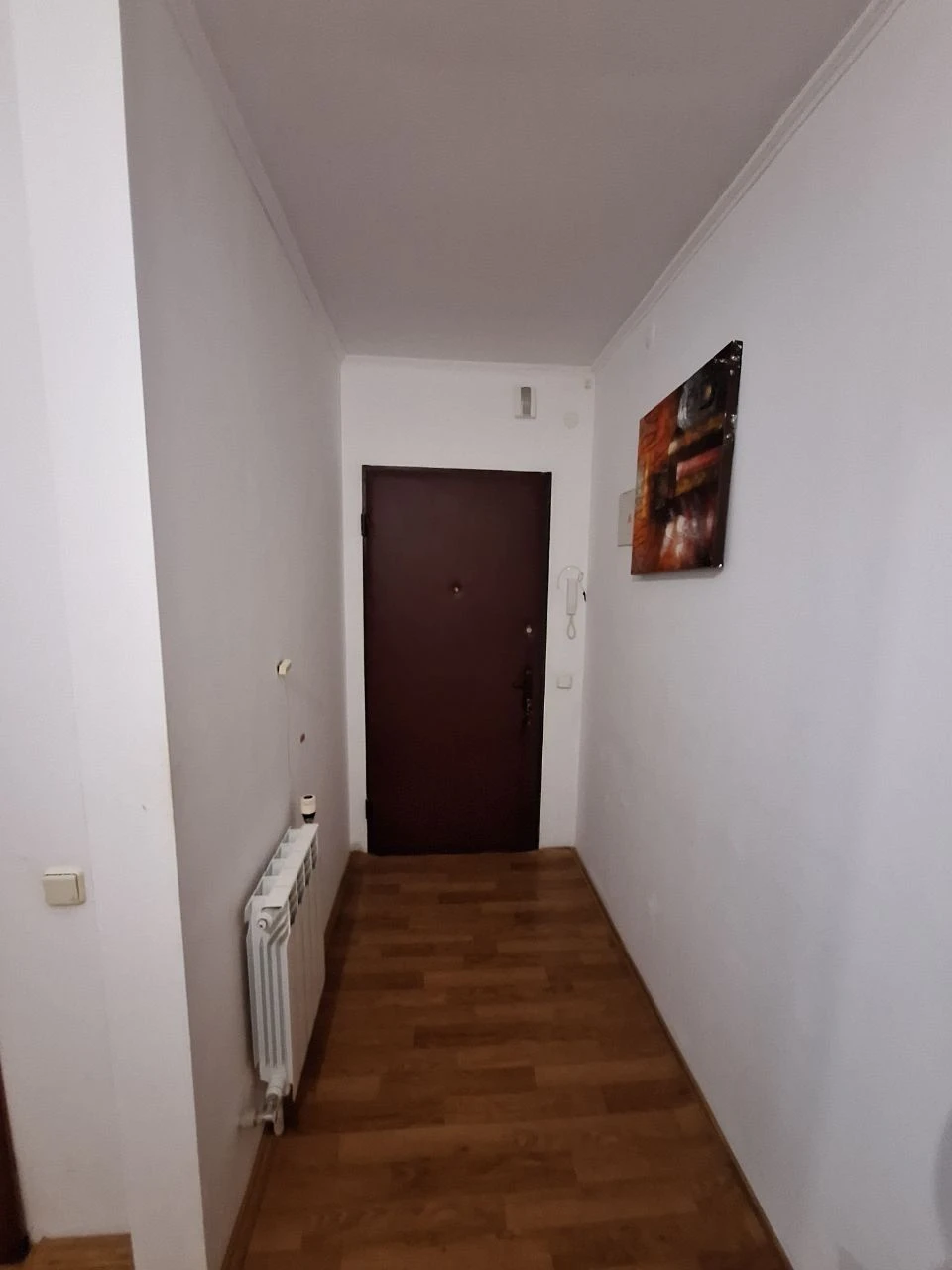Простора 2-к квартира в самому центрі міста .Терміновий прод