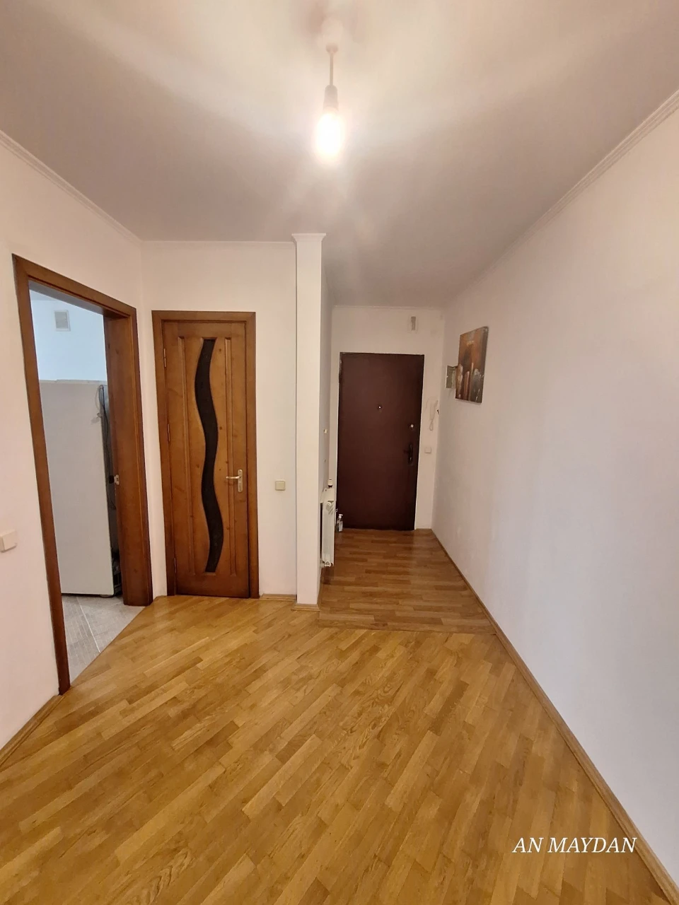 Простора 2-к квартира в самому центрі міста .Терміновий прод