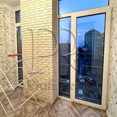 For sale 2-room apartment 63 m², Regeneratorna St., 4, building