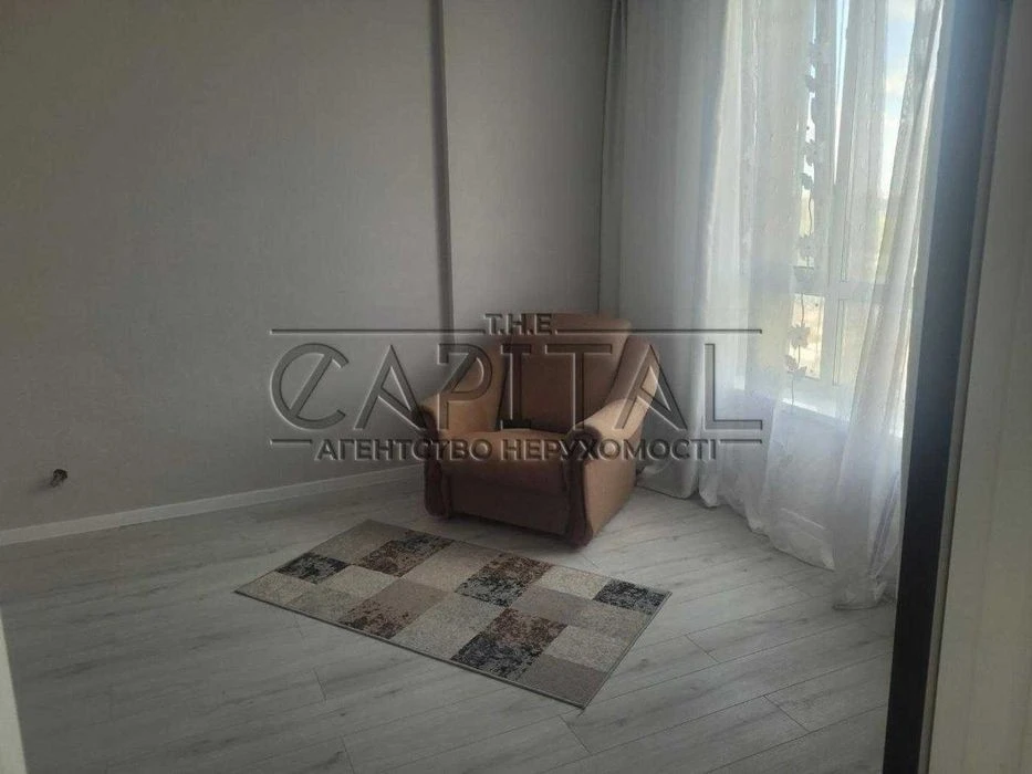 Apartment for sale, Holosiivskyi, Svitlo Park residential complex, 65 m2