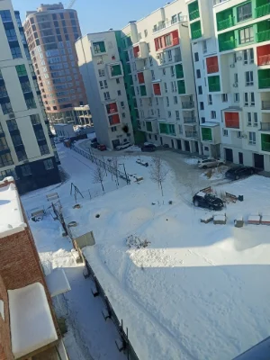 Продається 2ох кім квартира біля озера