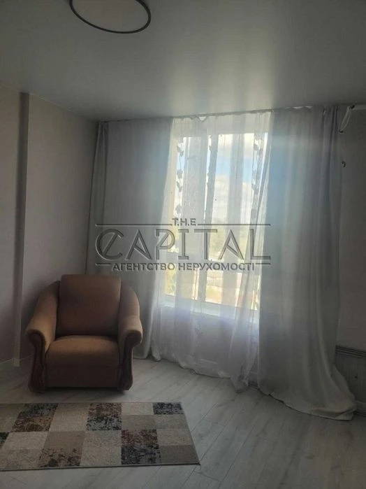Apartment for sale, Holosiivskyi, Svitlo Park residential complex, 65 m2