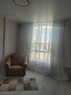 Apartment for sale, Holosiivskyi, Svitlo Park residential complex, 65 m2