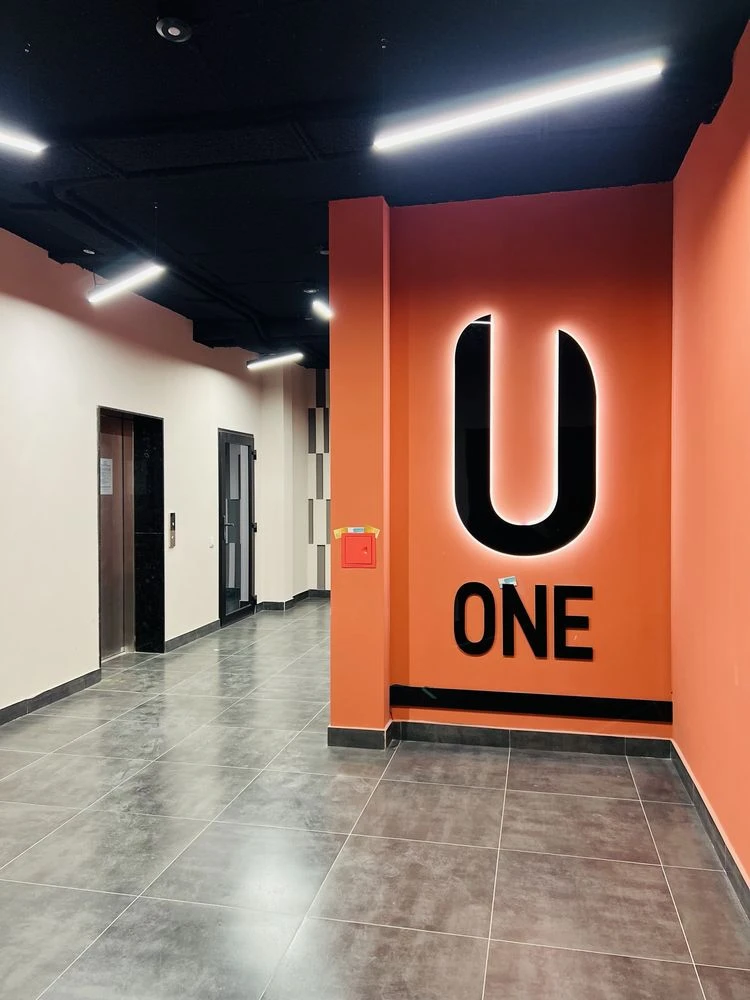 1кім ТОПОВИЙ 3-ій пов 45.5м ЖК Uone вул Вовчинецька р-н Пози
