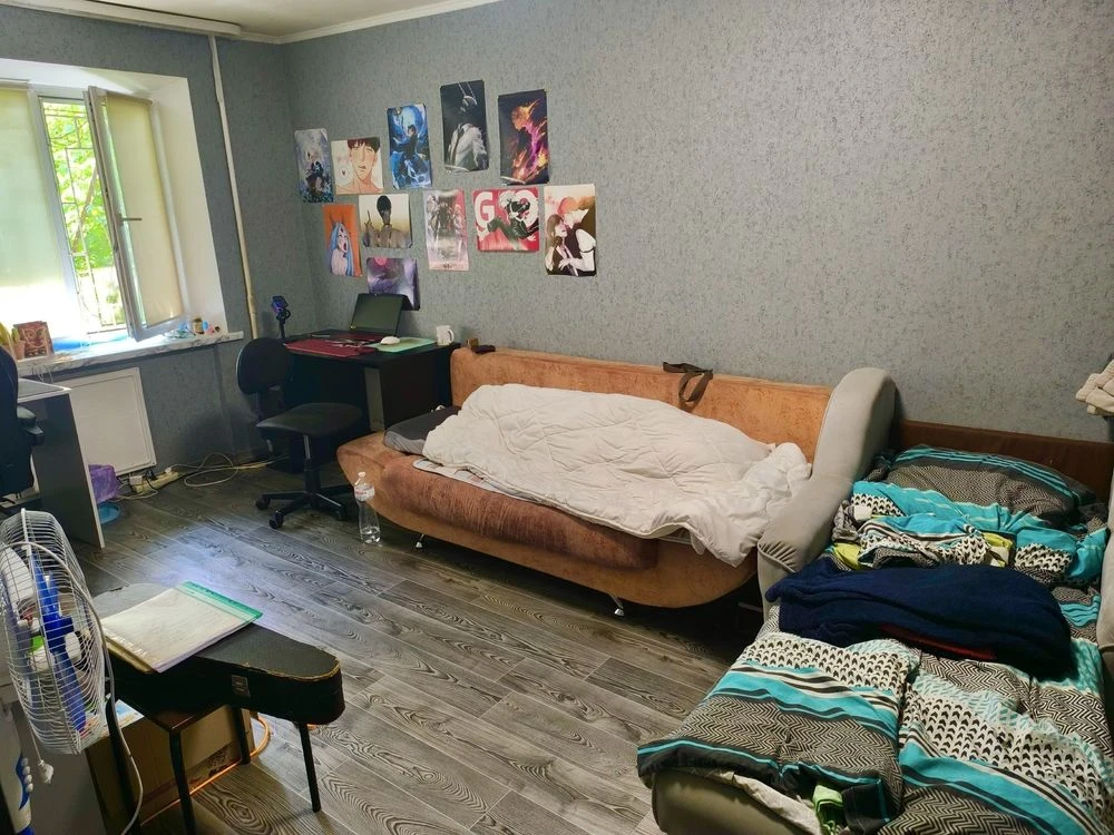 Продаж 1 кім квартири