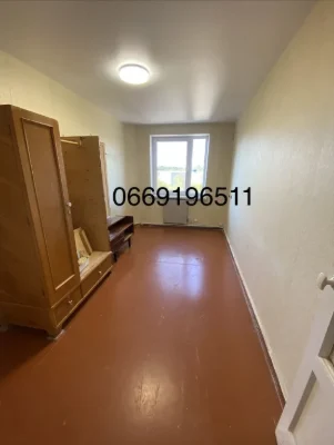 Продам 3к.квартиру, по вул. Л.Гузара(Комарова), з Автономкою
