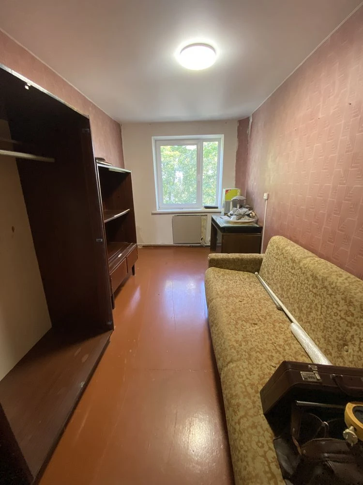 Продам 3к.квартиру, по вул. Л.Гузара(Комарова), з Автономкою