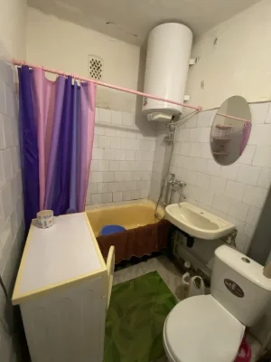Продам 3к.квартиру, по вул. Л.Гузара(Комарова), з Автономкою