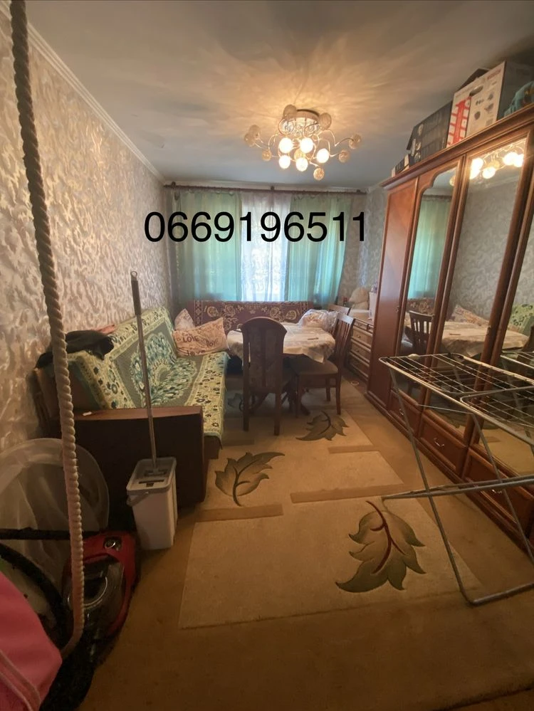 Продам  2к.квартиру, в р-н Кр.ринку, з Автономкою!