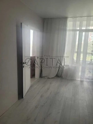 Apartment for sale, Holosiivskyi, Svitlo Park residential complex, 65 m2