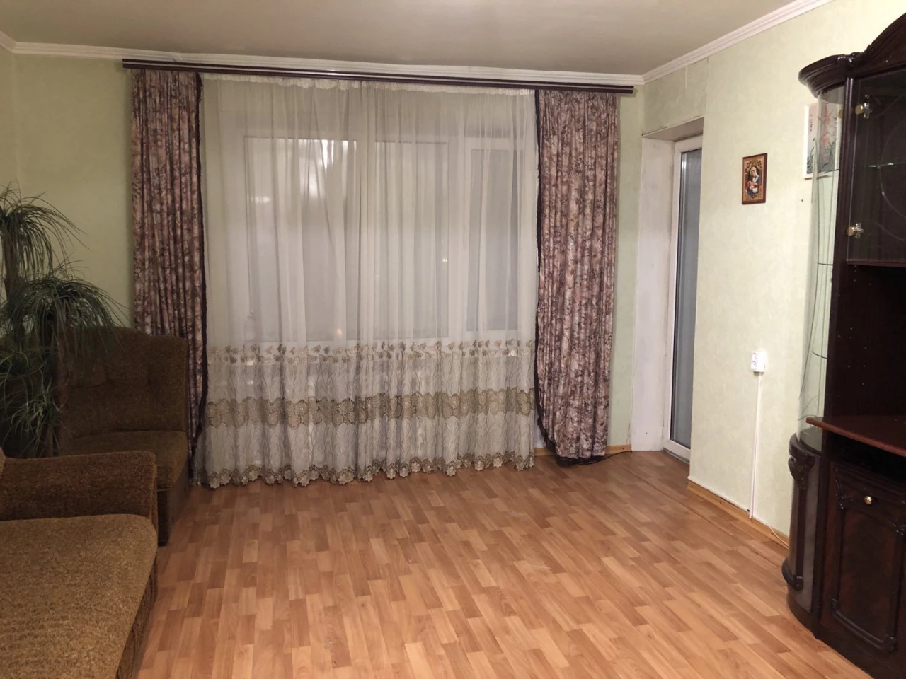 Продам 2 кв Центр вул.Преображенська.65000