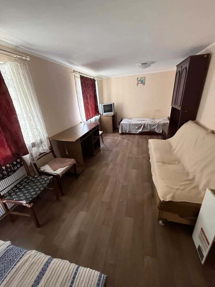Продаж квартири на Попова