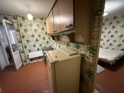 Продаж квартири на Попова