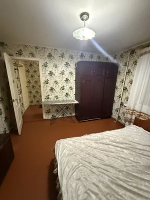Продаж квартири на Попова