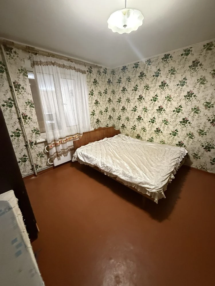 Продаж квартири на Попова