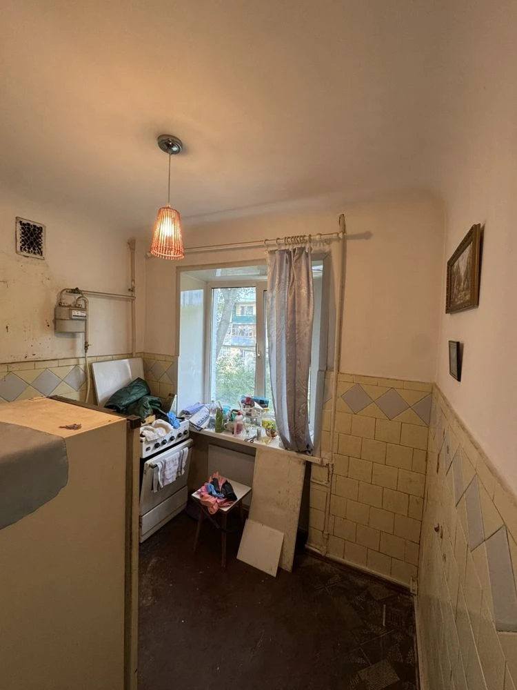 Продам 3 кім. квартиру на Соборній