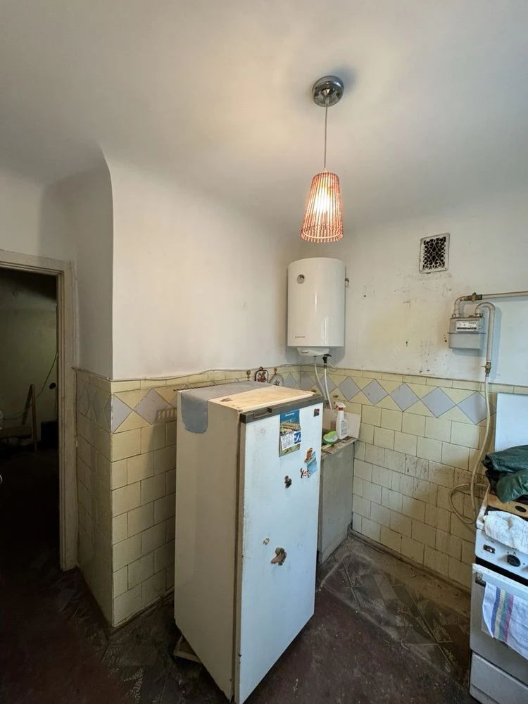 Продам 3 кім. квартиру на Соборній