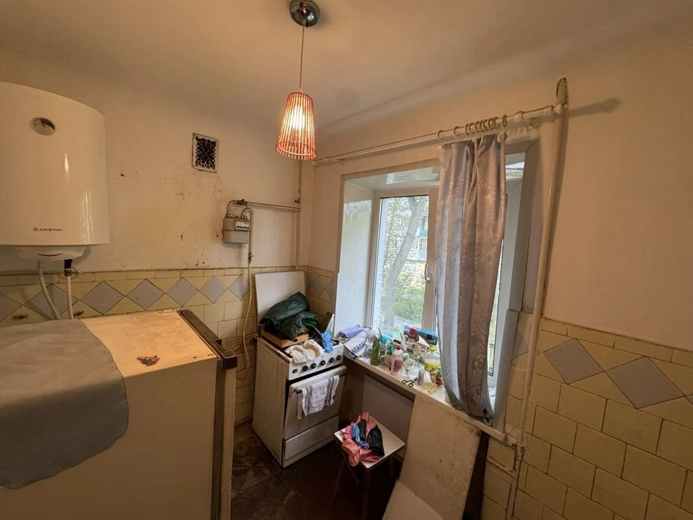 Продам 3 кім. квартиру на Соборній