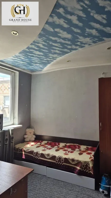 Продам двокімнатну квартиру, Новомиколаївка.